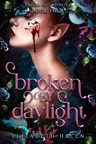 Broken by Daylight (Standard Edition)