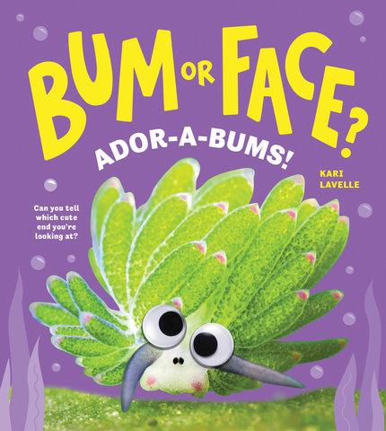 Bum or Face? Volume 4