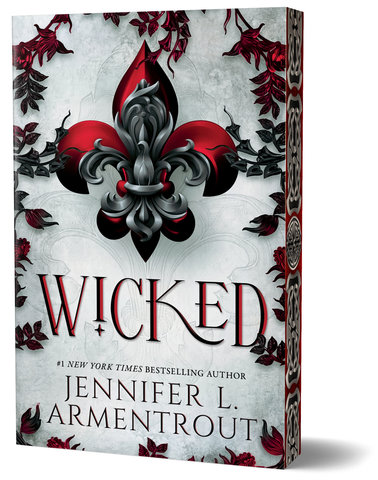 Wicked (Deluxe Edition)