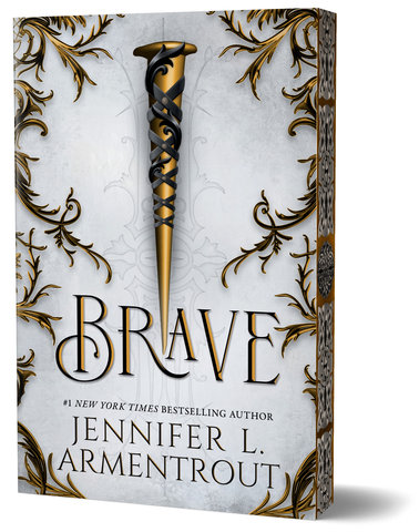 Brave (Deluxe Edition)