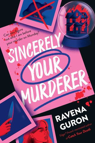 Sincerely, Your Murderer
