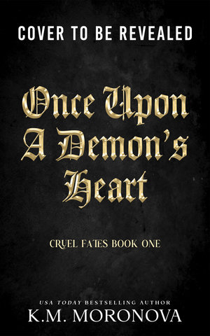 Once Upon a Demon's Heart