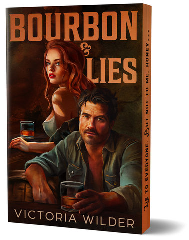 Bourbon & Lies (Deluxe Edition)