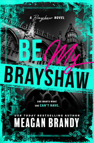 Be My Brayshaw (Standard Edition)