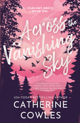 Across the Vanishing Sky (Standard Edition)