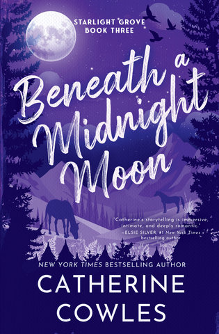 Beneath a Midnight Moon (Standard Edition)