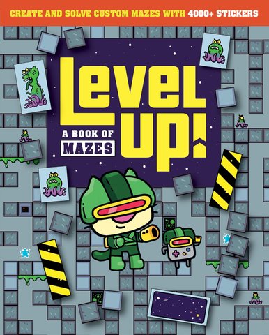 Level Up!