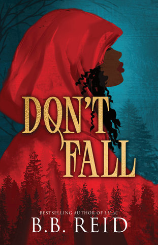 Don't Fall (Standard Edition)