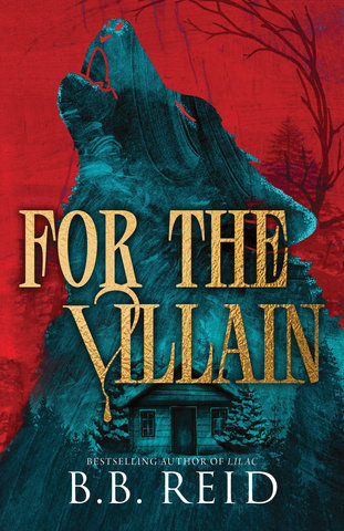 For the Villain (Standard Edition)