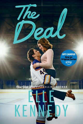 The Deal (TV Tie-In Edition)