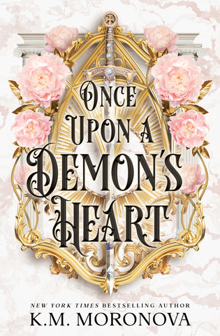 Once Upon a Demon's Heart (Standard Edition)