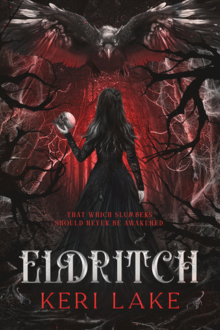 Eldritch (Standard Edition)