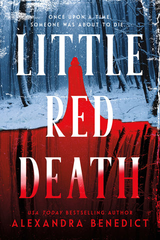 Little Red Death (Standard Edition)