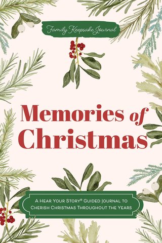 Memories of Christmas