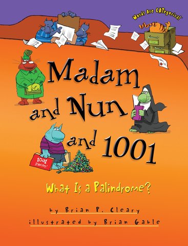 Madam and Nun and 1001
