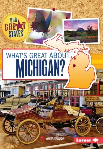 What's Great about Michigan?