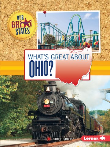 What's Great about Ohio?
