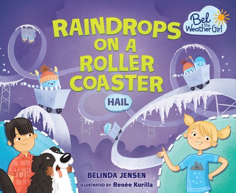 Raindrops on a Roller Coaster