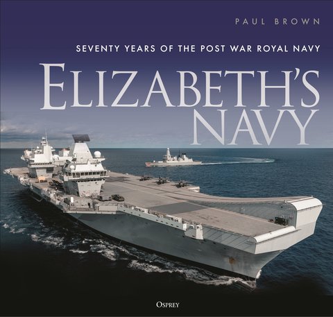 Elizabeth's Navy