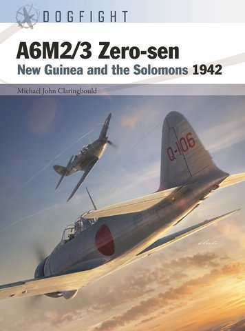 A6M2/3 Zero-sen