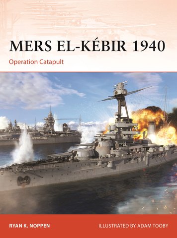 Mers-el-KAbir 1940