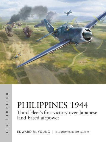 Philippines 1944