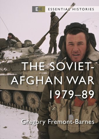 The Soviet-Afghan War