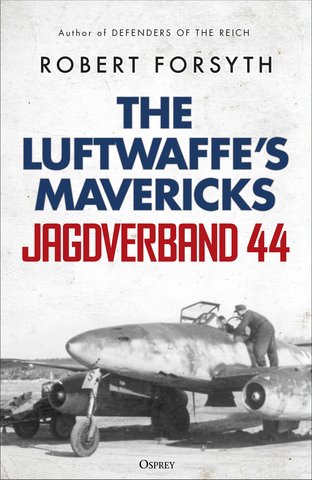 Jagdverband 44