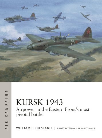 Kursk 1943
