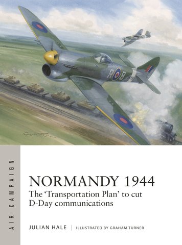 Normandy 1944