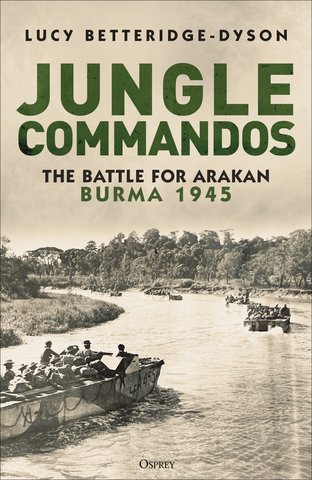 Jungle Commandos