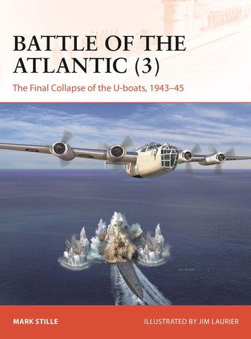 Battle of the Atlantic (3)