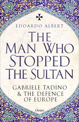 The Man Who Stopped the Sultan