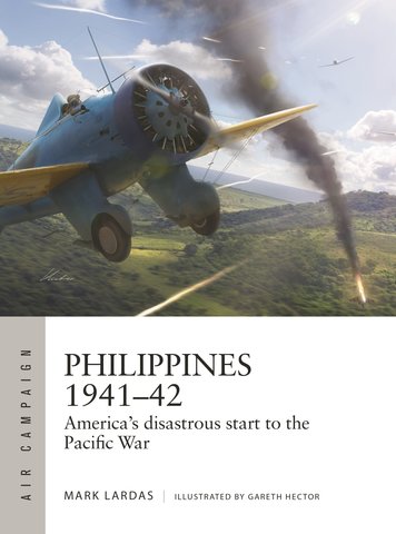 Philippines 1941-42