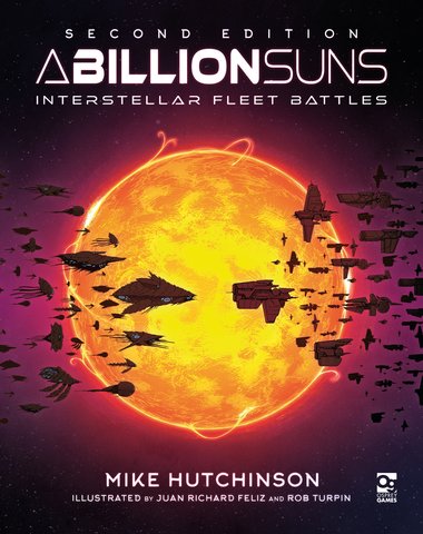 A Billion Suns: Second Edition