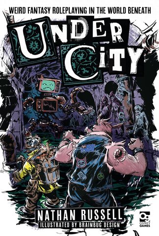 UnderCity