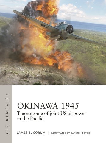 Okinawa 1945