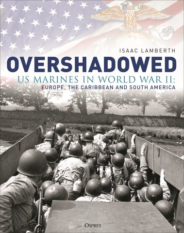 Overshadowed
