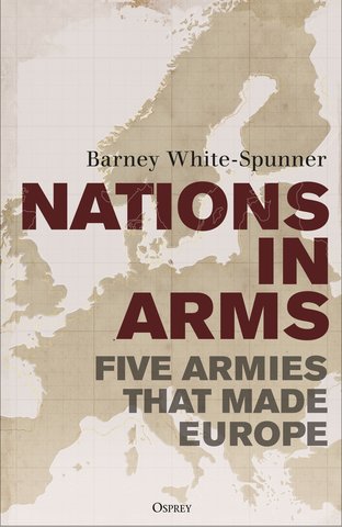 Nations in Arms