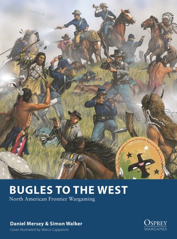 Bugles to the West