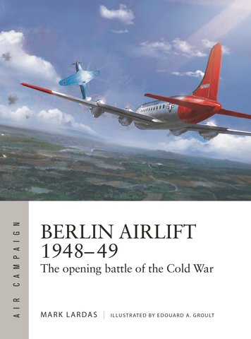 Berlin Airlift 1948-49