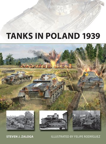 Tanks in Poland 1939