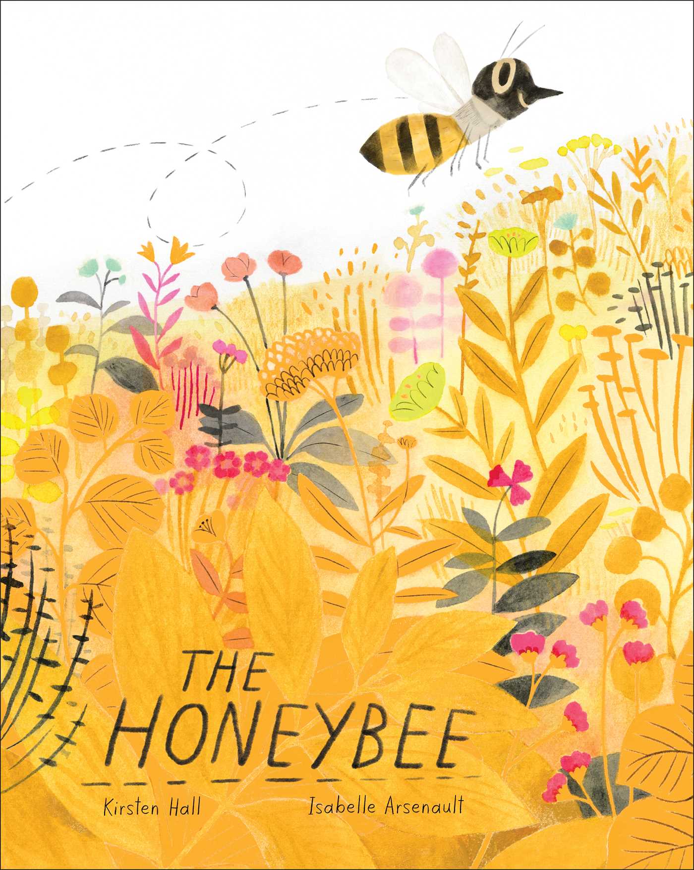 Honeybee, The