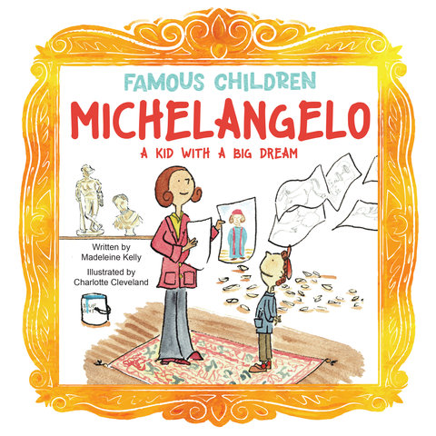 Michelangelo