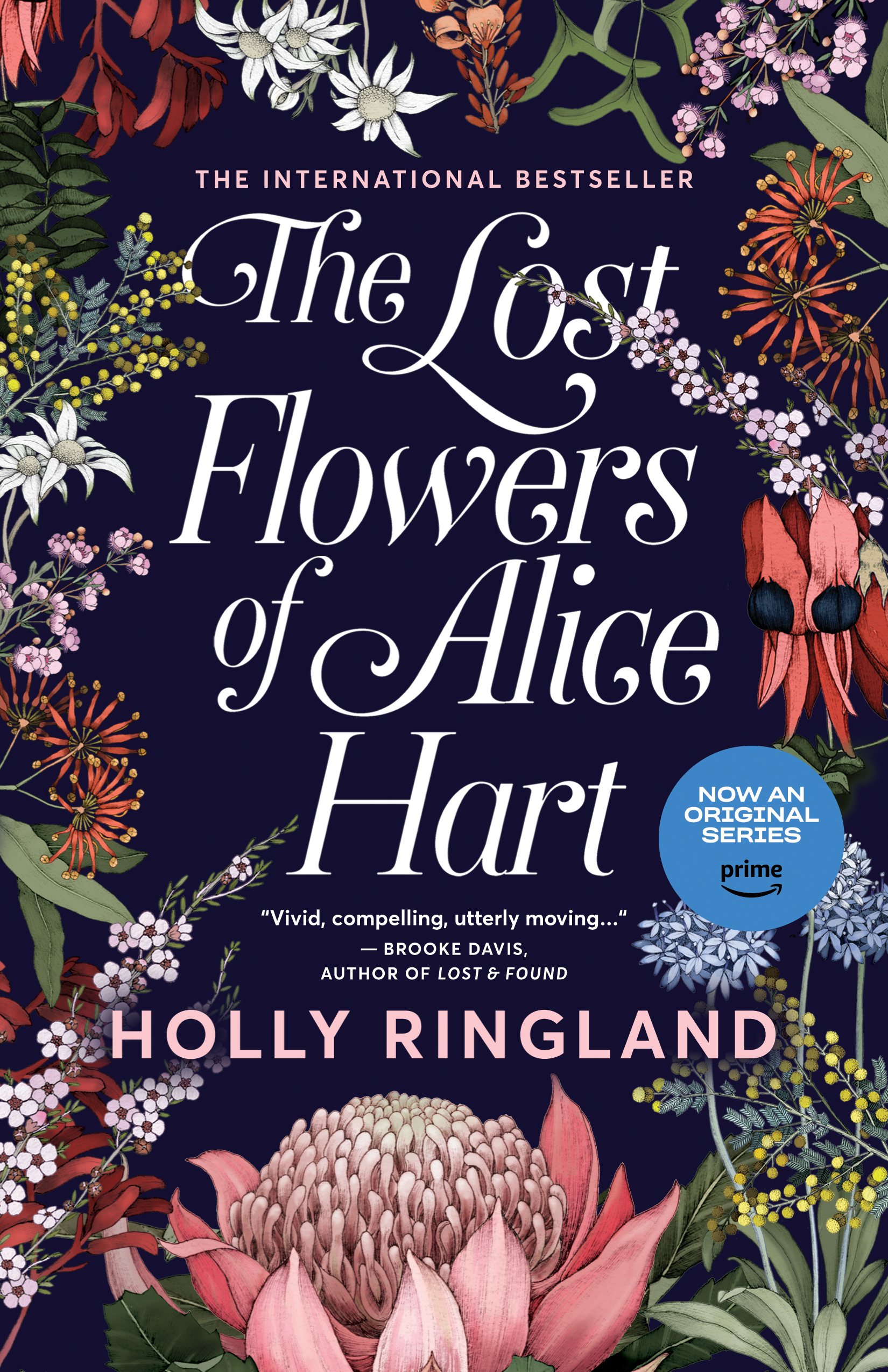 Lost Flowers of Alice Hart, The
