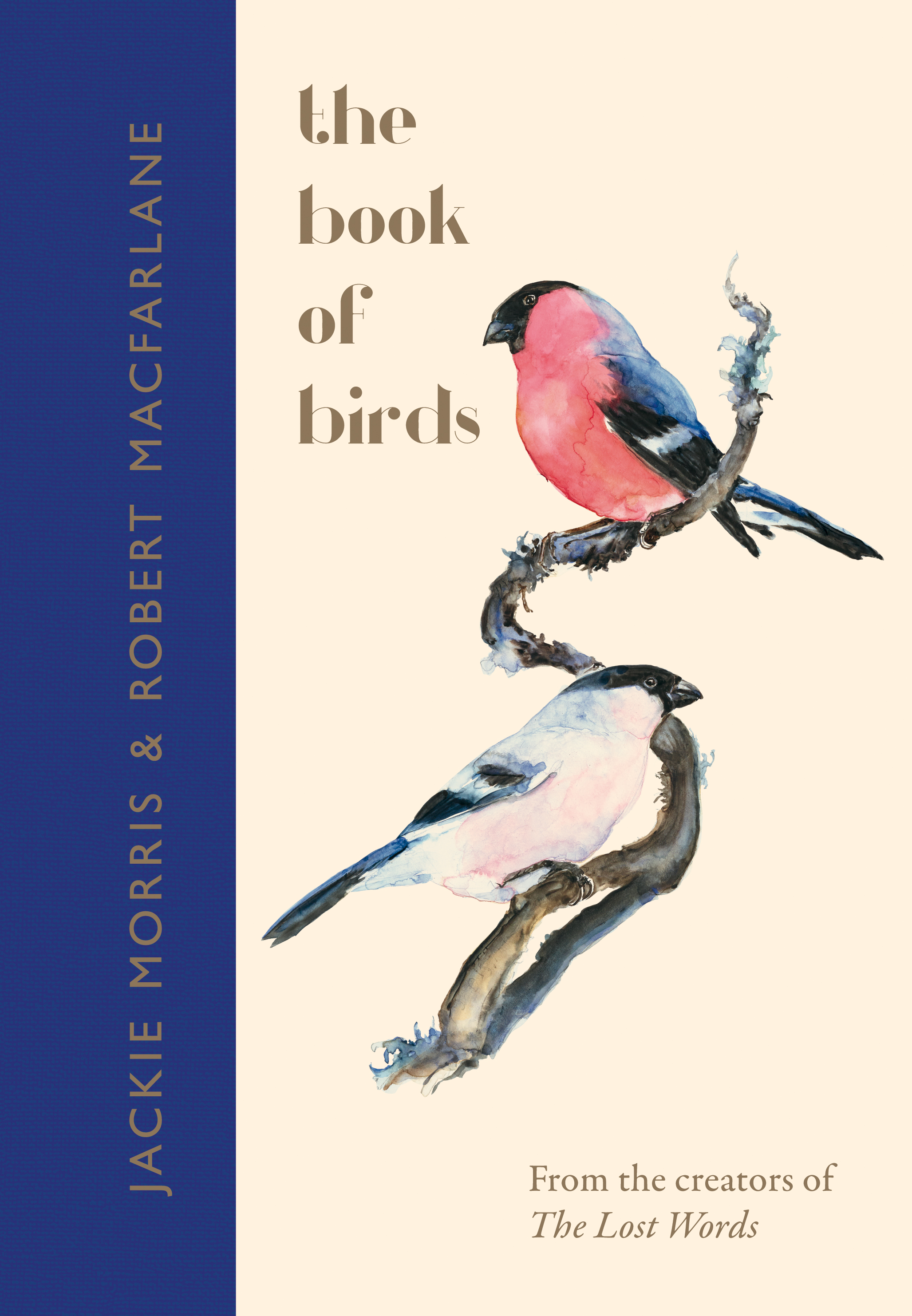 The Book of Birds