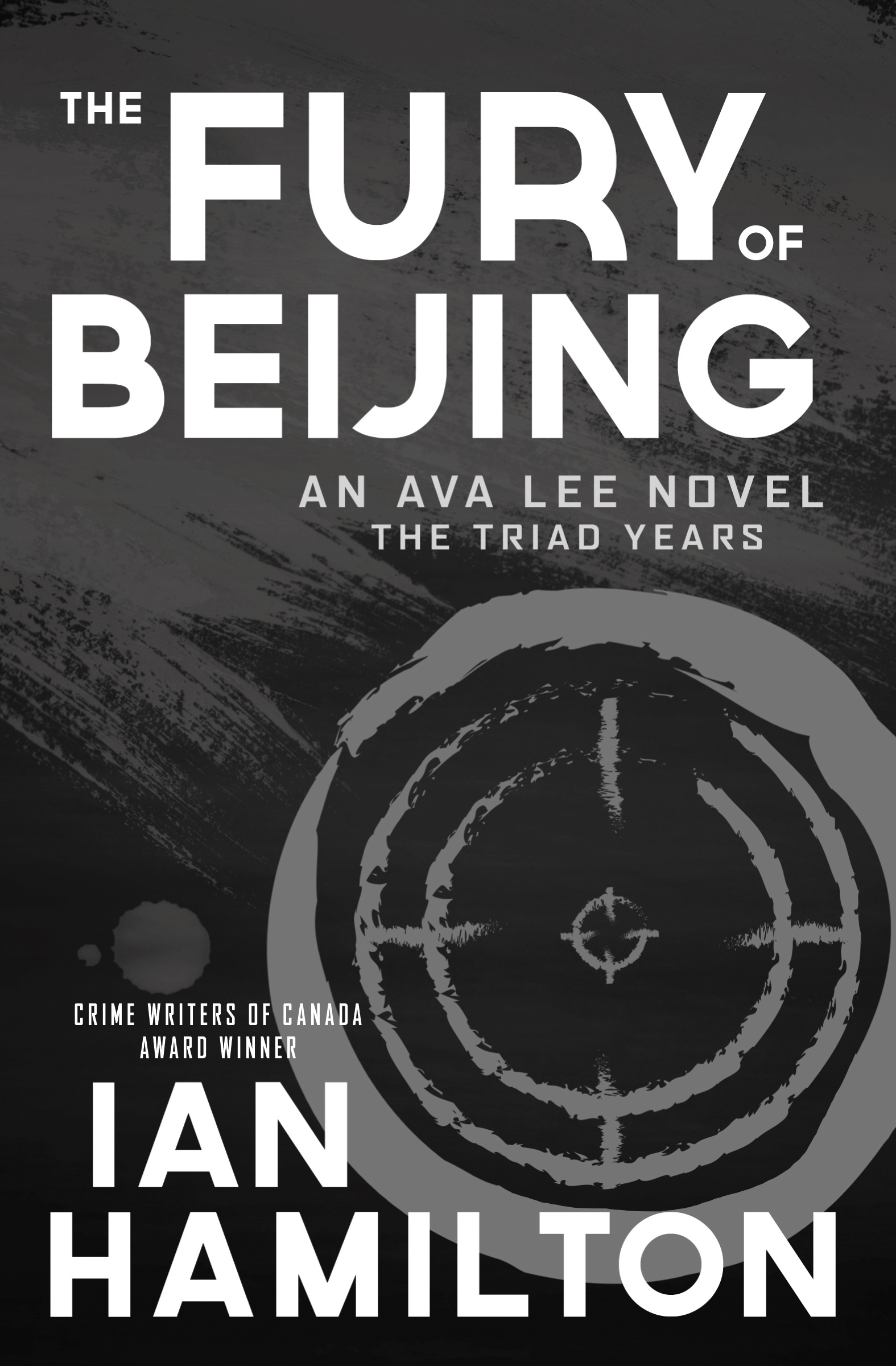 Fury of Beijing, The