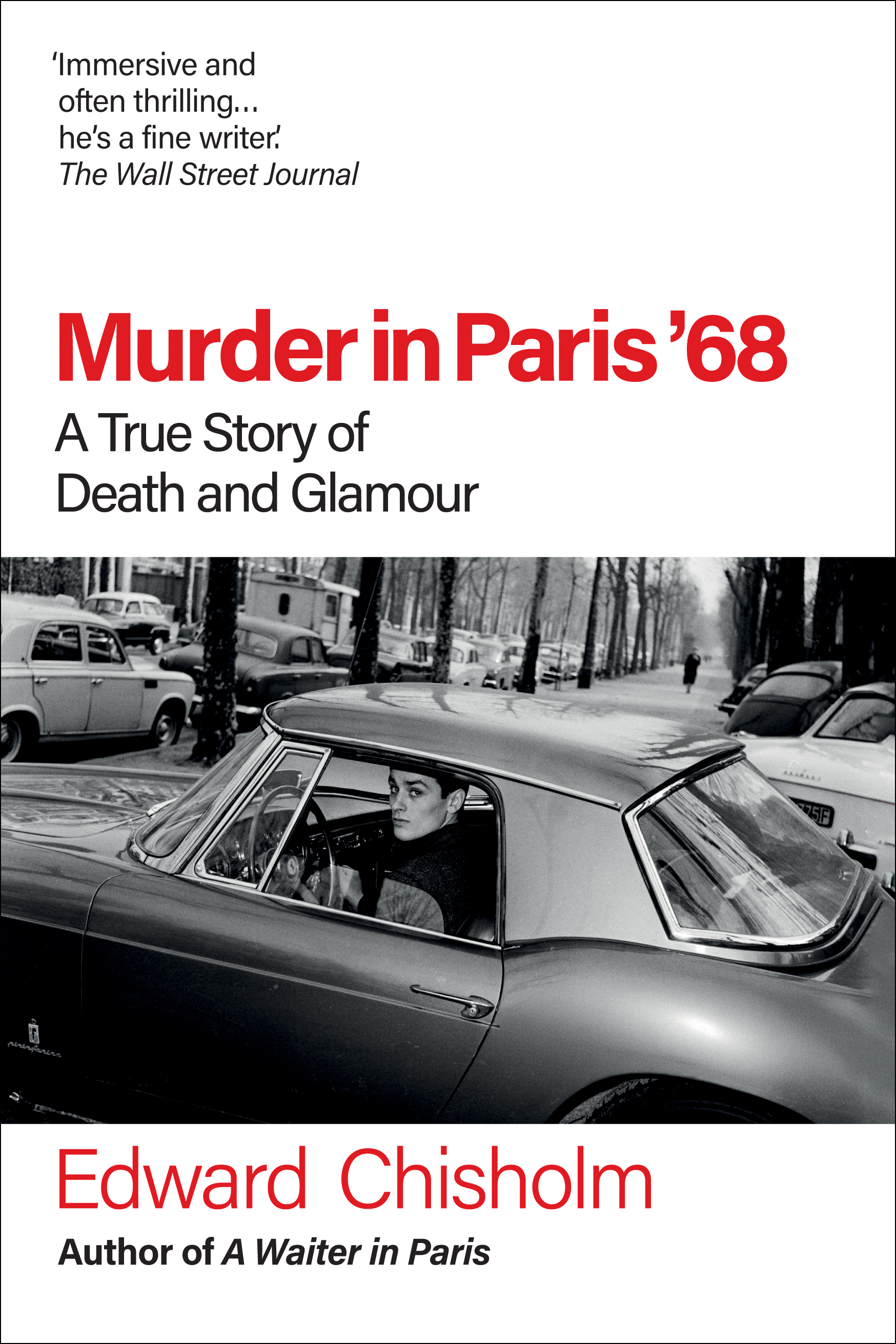 Murder in Paris 68