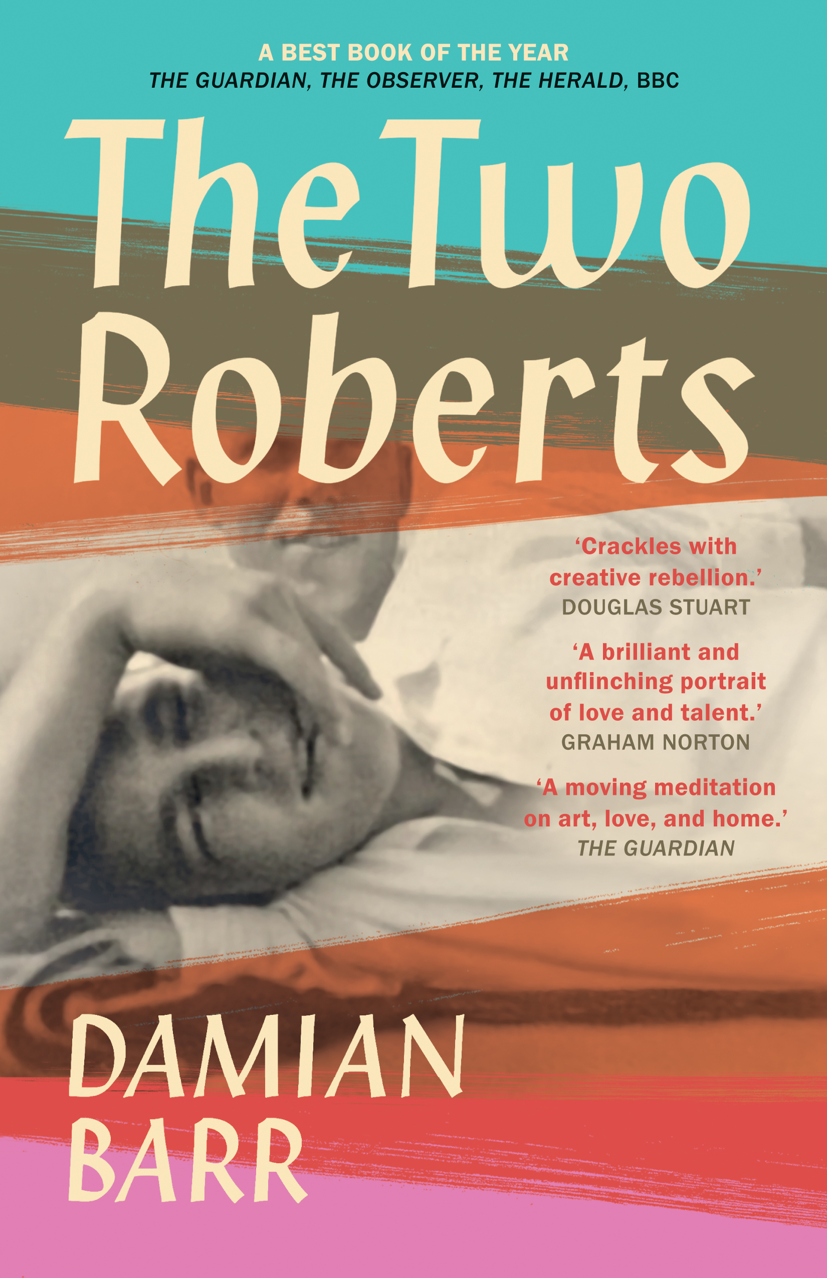 The Two Roberts
