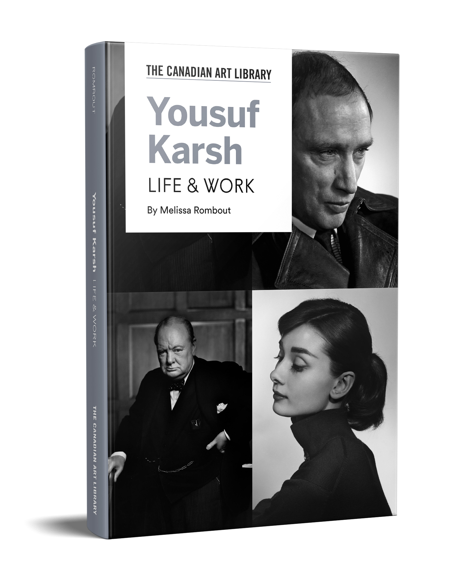 Yousuf Karsh